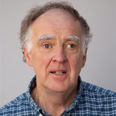 Professor Richard Tuckett