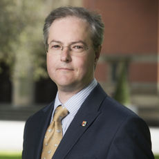 Professor Michael John Hannon