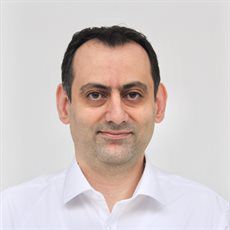 Dr Asaad Faramarzi
