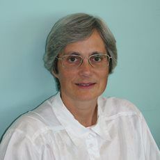 Professor Bridget Eickhoff