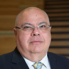 Professor Kamel Hawwash