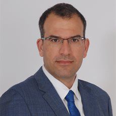Dr Konstantinos Skalomenos