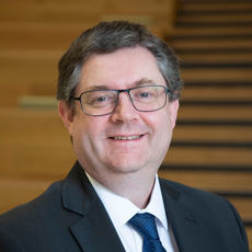 Professor Andrew Quinn