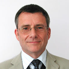 Professor Peter Robery