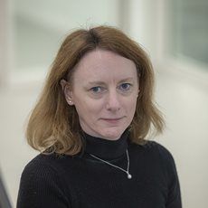 Professor Marika Taylor