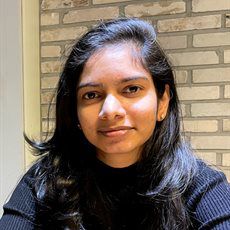 Dr Shraddha M Naik