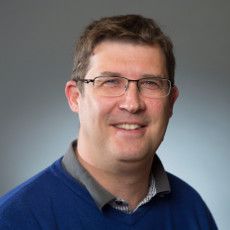 Professor Jon Rowe