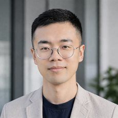 Dr Ruizhe Li