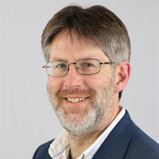 Professor Matthew Angling