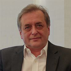 Dr Aleksandr Bystrov