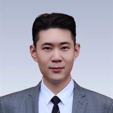 Dr Weiqi Hua