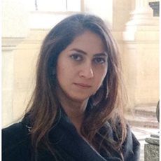 Dr Fatemeh Norouzian