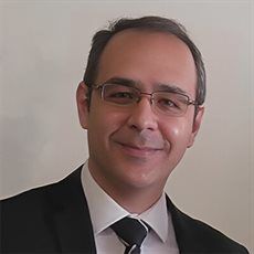 Dr Farzad Hayati