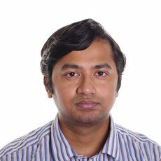 Dr Saikat Dutta