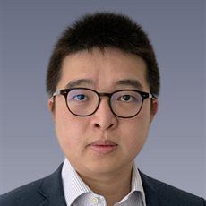 Dr Zhongbei Tian