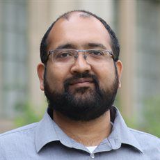 Dr Krishnan G Venkateswaran