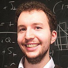 Alessandro Sfondrini