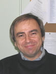 Dr Daniel Loghin