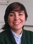 Dr Maria Carmen Reguera