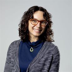 Dr Sabina Sloman