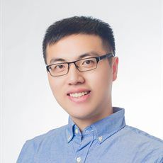 Dr Xiaocheng Shang