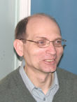 Professor Sergey Shpectorov