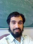 Dr Jamal Uddin