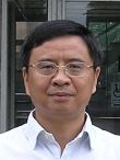 Professor Qianxi Wang