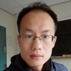 Dr Yuzhao Wang