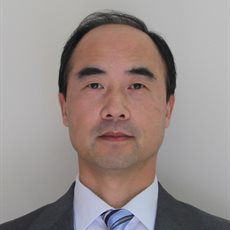 Professor Kyle Jiang