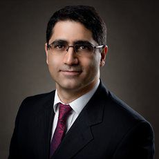 Dr Majid Malboubi