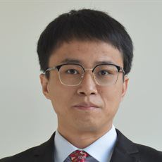 Dr Zhiqiang Jason Niu
