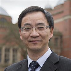 Professor Hongming Xu 