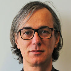 Professor Nick Green