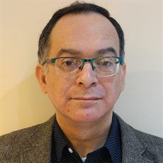 Professor Enrique Jimenez-Melero