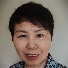 Dr Xiaoying Li