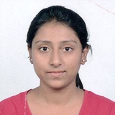 Dr Shreya Mukherjee
