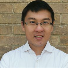 Dr Zhong-Nan Wang