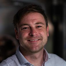 Dr Johannes Eichholz