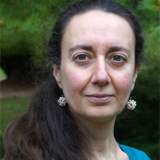 Professor Cristina Lazzeroni