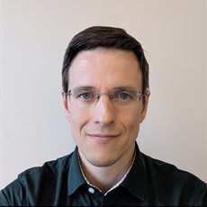 Dr Martin Völkl