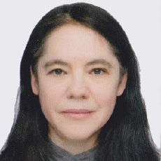 Dr Katia Attuyer