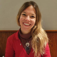Dr Susanne Boerner