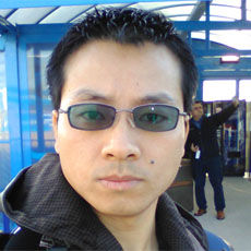 Dr Xianjin Cui