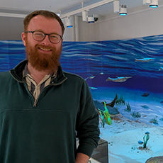 Dr Richard P Dearden