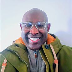 Dr Ebrima Ceesay