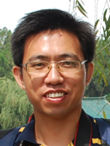 Dr Yuanping Fang
