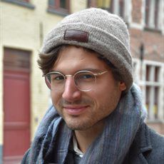 Dr Léopold Beyaert