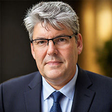 Professor Paul S Monks
