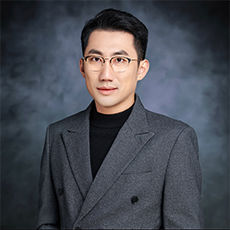 Dr Yuli Shan